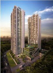 Sky Vue (D20), Condominium #570671381